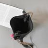 Outdoor Travel Crossbody Bag Men Women Lightweight Commuter Shoulder Bag