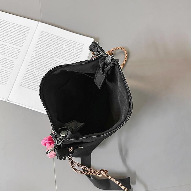 Outdoor Travel Crossbody Bag Men Women Lightweight Commuter Shoulder Bag