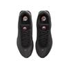 Nike Air Max Dn Herren Schwarz Silber Rot Sneaker DV3337-016