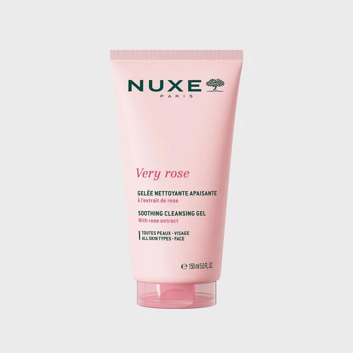 Nuxe Berry Rose Cleansing Gel 150ml