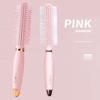 Porcini - Hair Brush (various Designs)