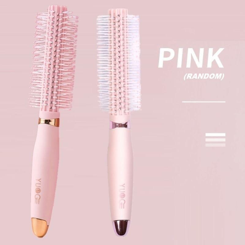 Porcini - Hair Brush (various Designs)