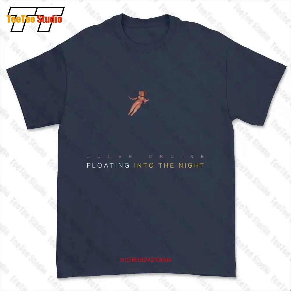 

Julee Cruise Floating Into The Night Tshirt Tee LP6T 4XL