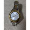 Used CERTINA Watch Silver/gold