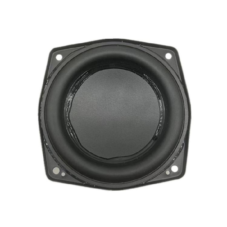 4 Inch Full Range Speaker Driver 4/8 Ohm 40W Speaker Loudapeaker Home Theater 1