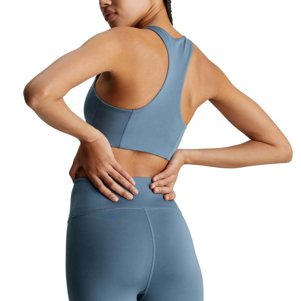 Calvin Klein Womens/Ladies Medium Impact Sports Bra