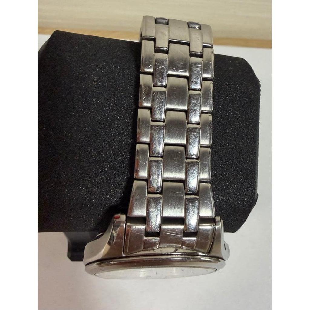 Kullanılmış Citizen Eco-Drive H110-S068771 7ERY MYT Çalışır Durumda, Güzel Ürün