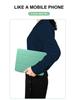 11-inch OPPO Pad 2 Tri-Fold Protective Tablet Cover with Pen Slot & Skin-Feel Finish