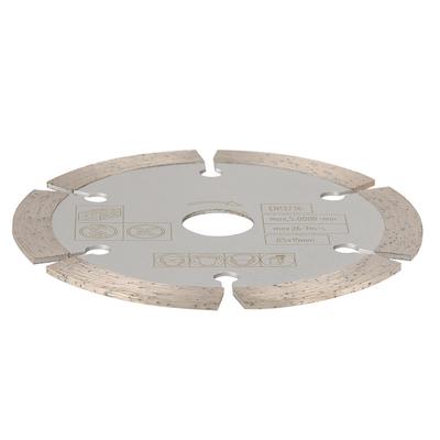 Circular Cut Saw Blade, 85mm X 15mm Woodworking Tool Disc with High   for   Tools, Less Sawdust