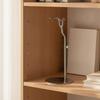 Stainless Steel BJD Doll Stand Easy to Install for Shelves