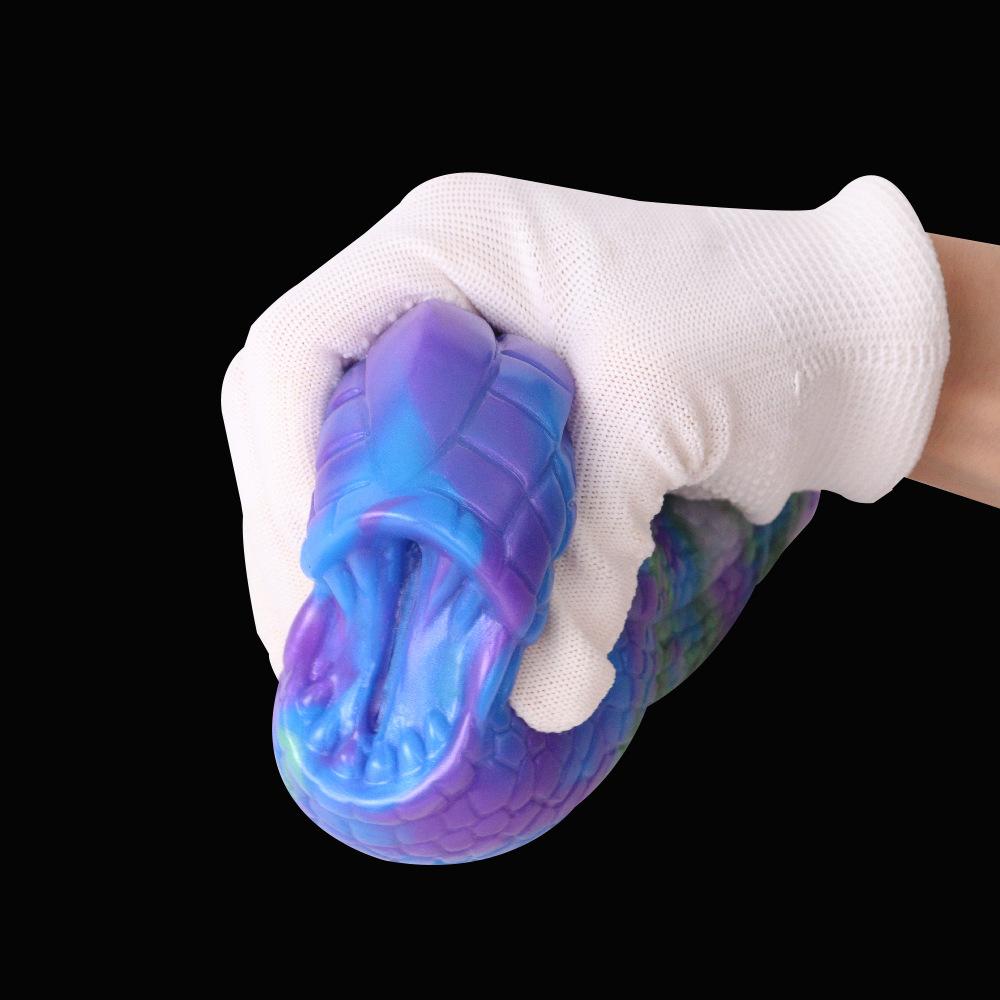 Squirt Masturbation Cup Silicone Men's Masturbatior Penis Training Gay Sex Toy Blow Job Vaginas for Men Doll