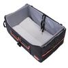 Dog Car Bed Comfortable Warm Slip Resistant Multifunctional Front Seat Safety Pet Travel Car Bed Wit