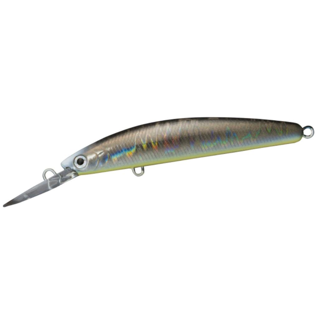 DAIWA Area Trout Presso Double Clutch 60SS tuned by HMKL