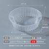 HANDUNYOU Disposable Anti-Theft Buckle Food Containers