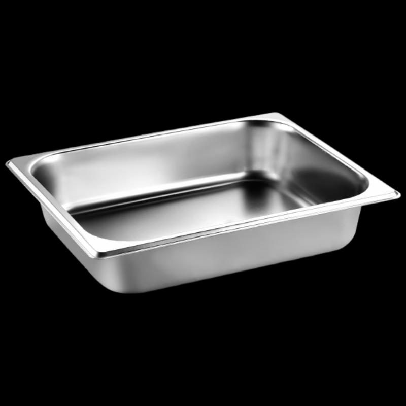 Stainless Steel Gastronorm Food Pan