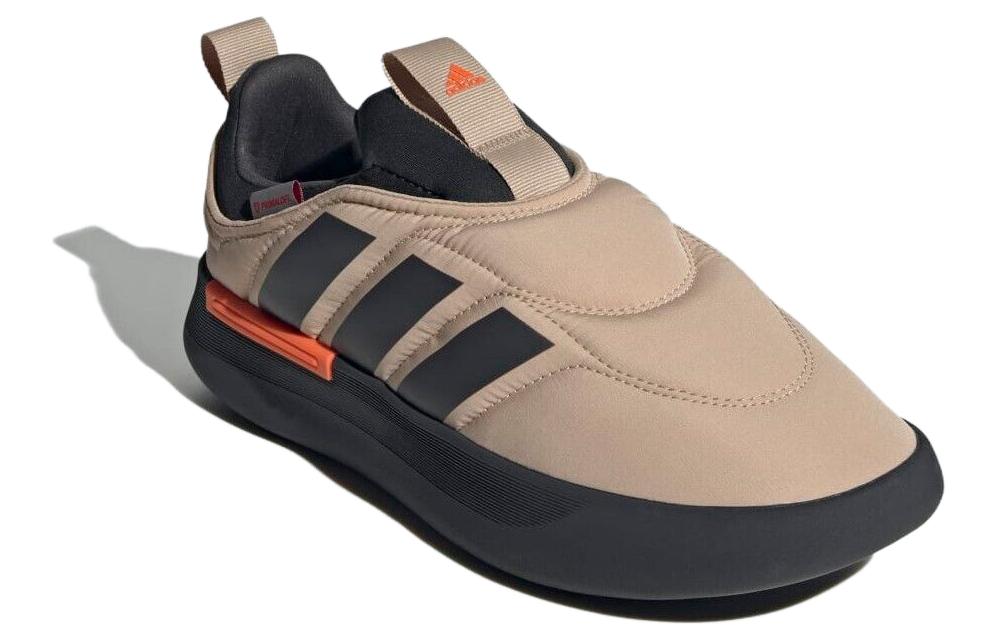 adidas Adipuff Magic Beige Carbon Orange IF4227