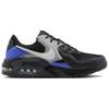 Nike Air Max Excee Dark Smoke Grey Racer Blue Men Sneakers Black Summit-White FZ5486-001