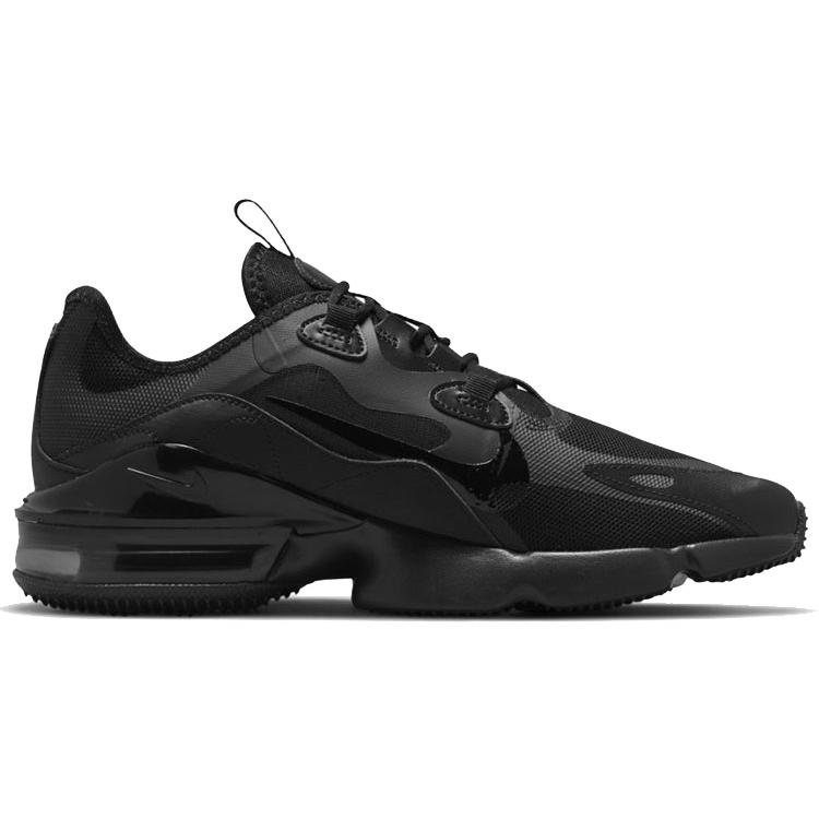 New Nike Air Max Infinity 2 'Triple Black' CU9452-002