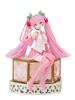 Hatsune Miku Noodle Stopper Figura Sakura Miku 2024