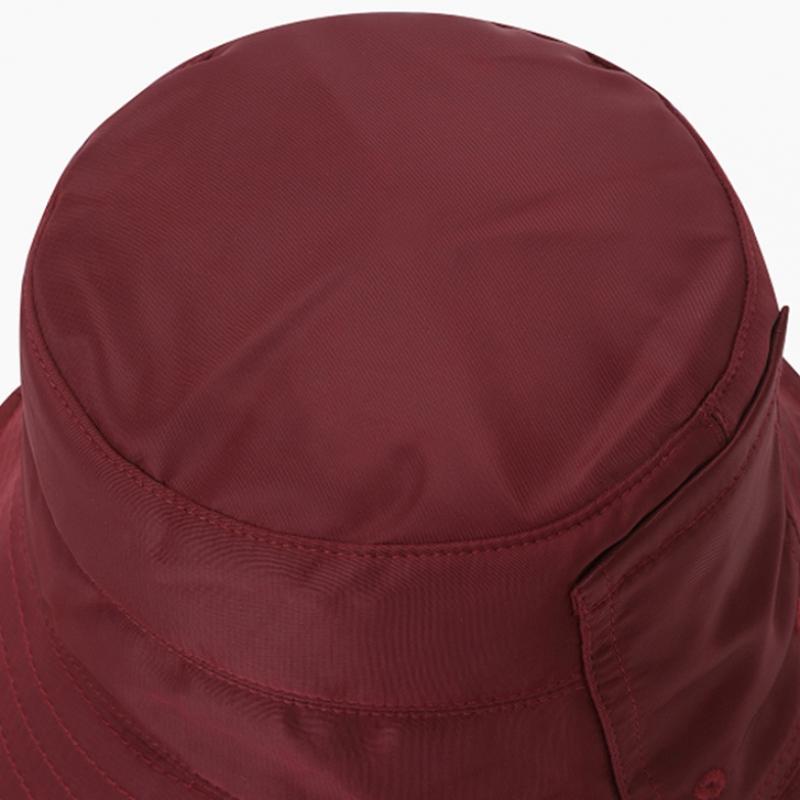 Benetton  Benetton Pocket Bucket Hat Bccp01341 Wi