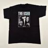 The Used Band The Used 25 Year Anniversary Shirt Unisex s-5XL LO298 Unisex T-Shirt