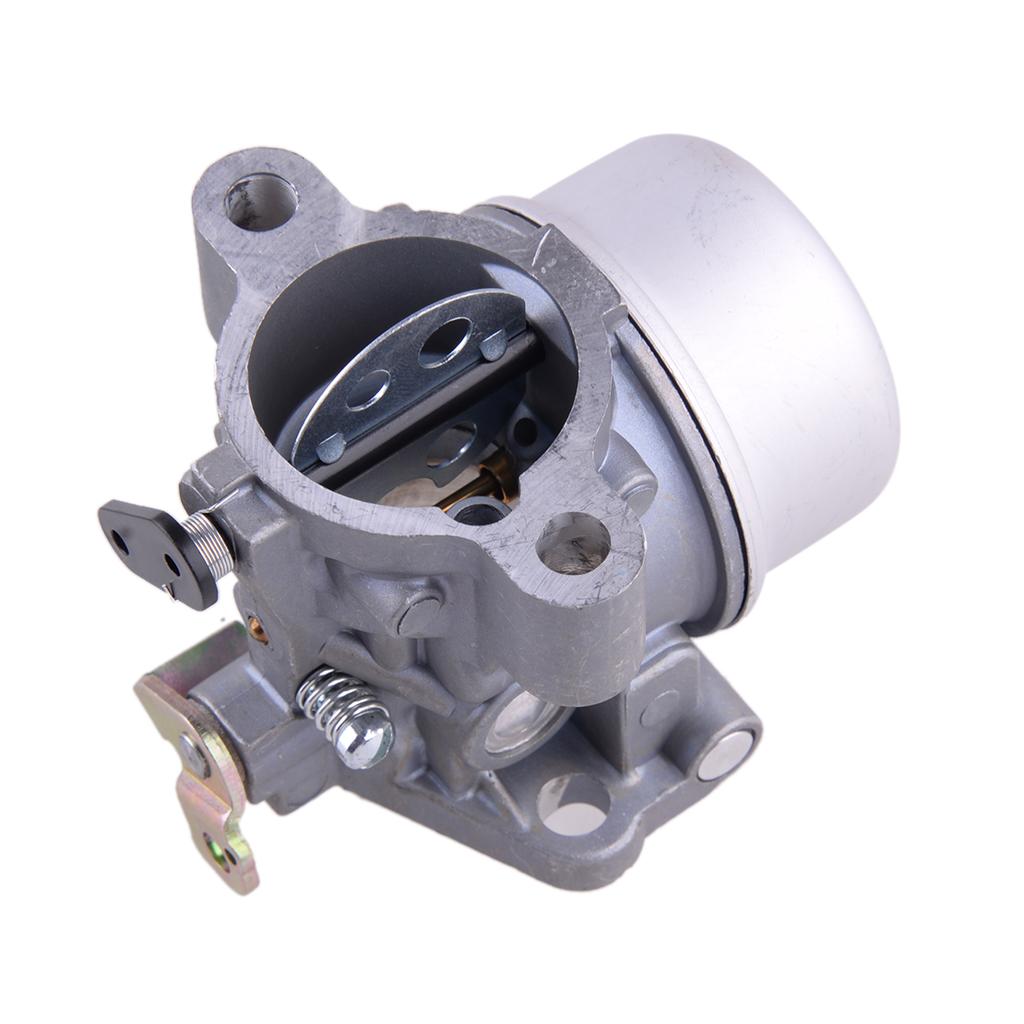AM121865 AM132119 AM119661 Carburetor Air Filter Kit Fit for John Deere STX30 STX38 STX46 12.5 HP