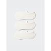Uniqlo Japan Very Short Socks 3 Pairs Slim Fit