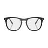 RAYBAN Monturas de Gafas Ópticas Rectangulares de Acetato Estilo Pareja Unisex Multicolor para Graduación 0RX2210VF
