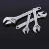 Duijiu 10-inch Adjustable Wrench