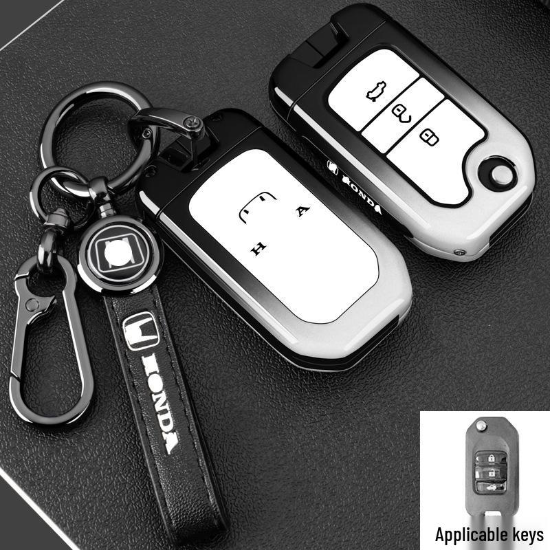 Kryt klíče pro modely Honda 9.5. generace: Accord, Civic, Lingpai, CRV, Vezel a XRV
