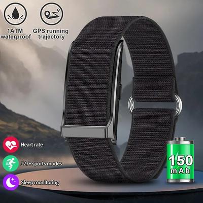SACOSDING Smart Watch Men Sports Smart Bracelet Fitness Band Heart Rate Blood Pressure Monitor Waterproof Multifunction Watches Women