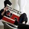 Eternal Sunshine Of The Spotless Mind Movie Pillow Cushion Cover Pillowcase Living Room Sofa Home Decor Customized