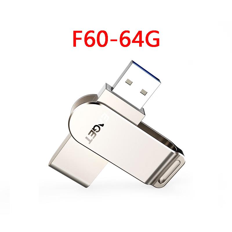EAGET F60 USB 3.0 Flash Drive