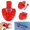 Outdoor Electronic Night Fishing Indicator LED Light Fish Bite Alarm Sound Alert