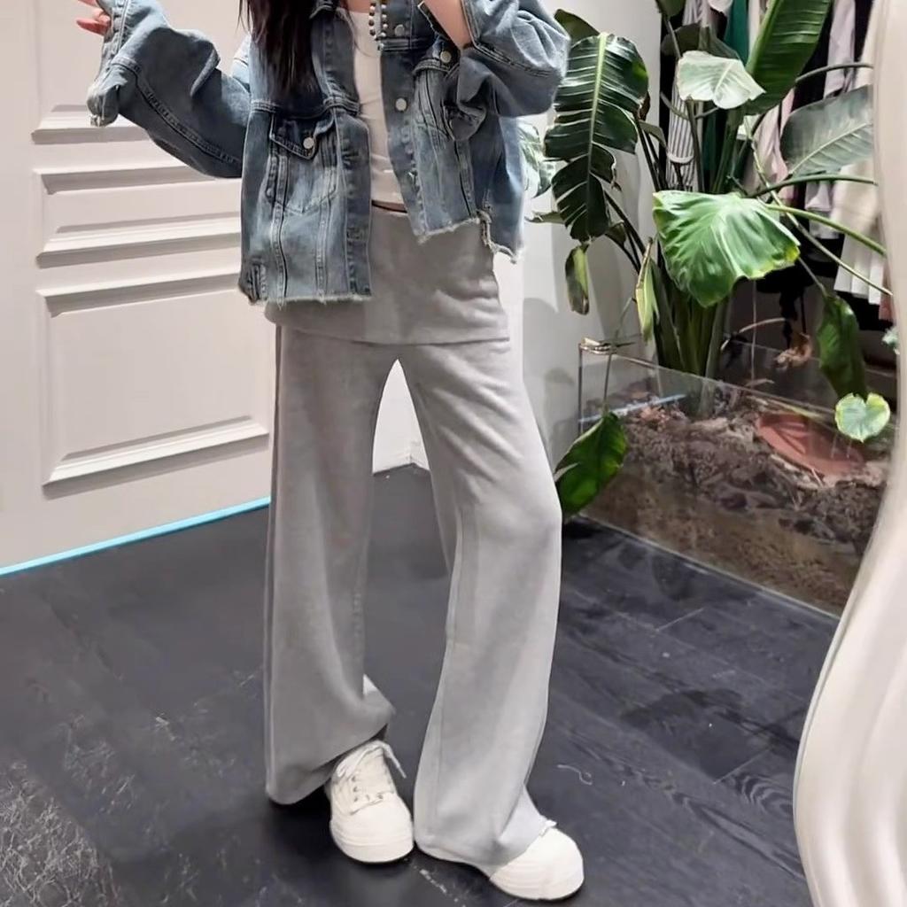 Old Lace-up Thick-soled Heightening Muffin Shoes Women's Leather Casual Korean Version Polished White Shoes Versatile Board Shoes Dirty Shoes