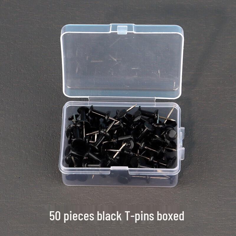 

Wankajia Boxed Pushpins