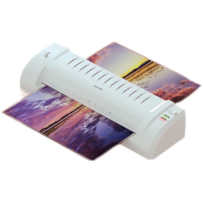Deli A3 Laminator