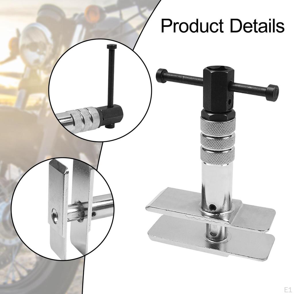 Caliper Piston Spreader Tool, Brake Pad