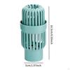Fish Pond Skimmer Basket Clean Tool, Save Effort and Time Large, Filtration Control, Collection