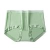 Antibacterial and Comfortable Underwear Super Elastic High-end Underwear Mid Waist Quality Underwear Women's Underwear
