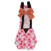 Pet Chicken Diapers Cute   Pattern Waterproof  Proof Pet Poultry Diapers for Chicken   Poultry
