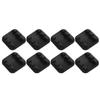 For Griddles Grill Levelers Griddle Leveling Shims BBQ Cookouts Enhanced Cooking Stability Portable Leveling Solution