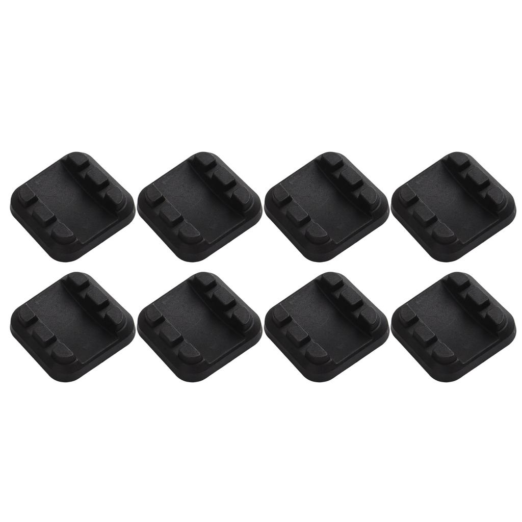 For Griddles Grill Levelers Griddle Leveling Shims BBQ Cookouts Enhanced Cooking Stability Portable Leveling Solution