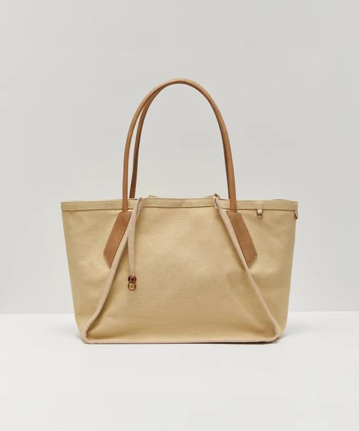 sio canvas bag (BE)