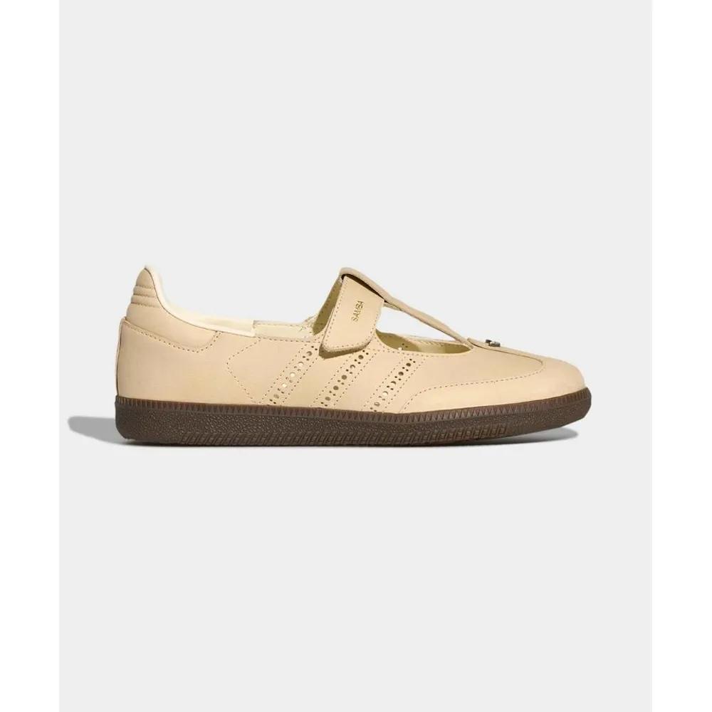 adidas ADIDAS Samba Jane - Crystal Sand: Cream White KJ3969 545597