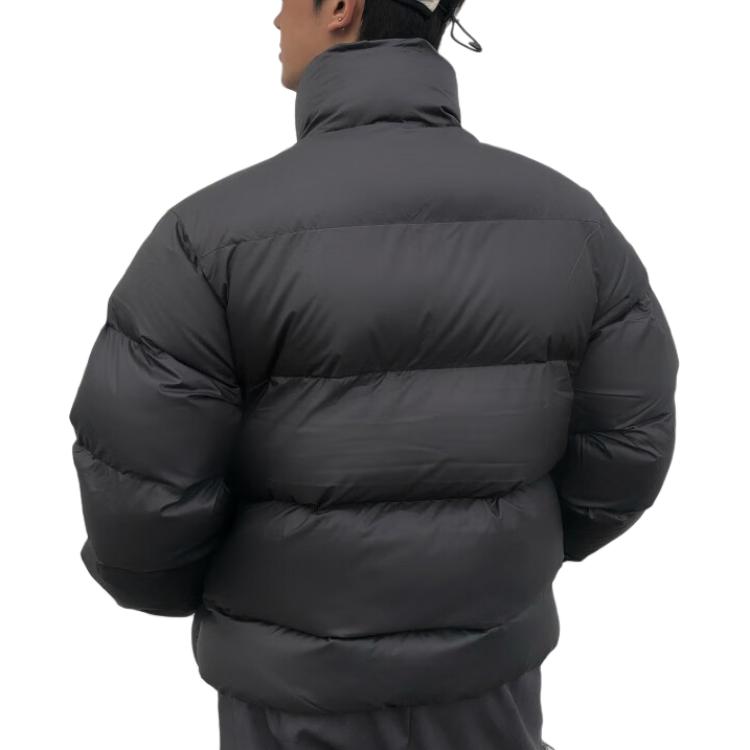 Converse Pocket Puffer Jacket 10027260-A03