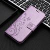 Wallet Flip Phone Case For OPPO Reno 12 Pro 11 10 9A 7A A98 A79 A78 A58 A1 F23 Realme C67 C55 Stand Card Holder Cover Coque