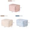 Large Capacity Compression Storage Bag For Bedding And Clothes With Sealing Function For Bedroom Organization