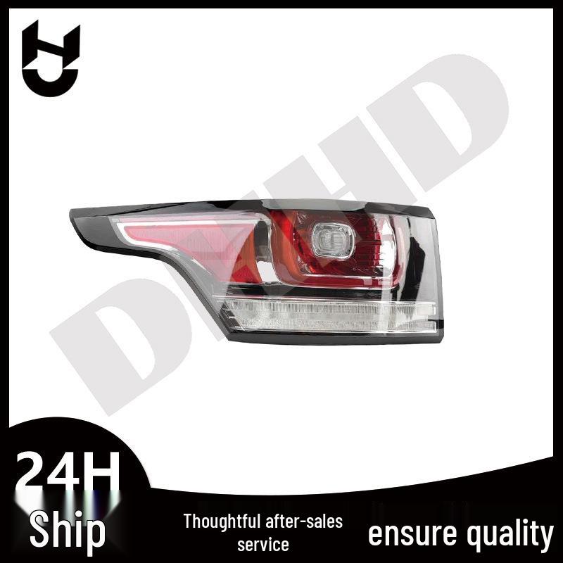 Compatible Taillight for Land Rover Range Rover Sport RS14 LR061588 LR061589