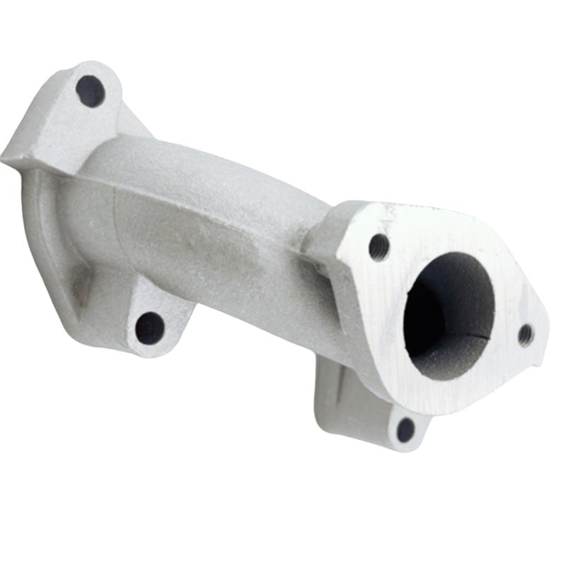 Carburetor Intake Manifold For Honda CM125 CBT125 CM250 CBT250 Motorcycle Carburetor Systems
